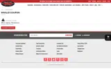 RC4WD coupon verification screenshot