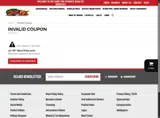 RC4WD coupon verification screenshot