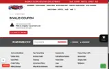 RC4WD coupon verification screenshot