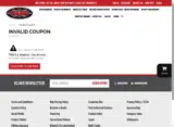 RC4WD coupon verification screenshot