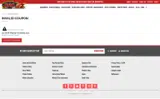 RC4WD coupon verification screenshot