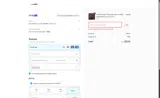 GO5 coupon verification screenshot