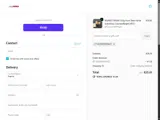 RCEXPERIENCE coupon verification screenshot