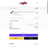rchelicopterfun coupon verification screenshot