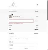 RCpeptides coupon verification screenshot