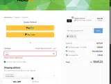 FEDE coupon verification screenshot