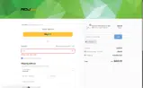 HHREQIS coupon verification screenshot