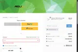 DISCOUNTCODE coupon verification screenshot