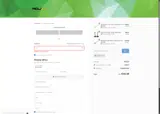 HHREQIS coupon verification screenshot