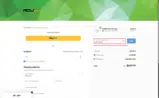 BETHANIA coupon verification screenshot