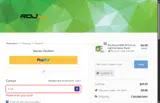 code35 coupon verification screenshot