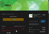 GENESISDURCAL coupon verification screenshot