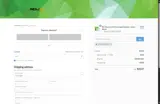 DISCOUNTCODE coupon verification screenshot