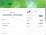 RERU10 coupon verification screenshot