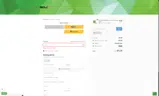 LSTCALL coupon verification screenshot