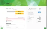 DISCOUNTCODE coupon verification screenshot