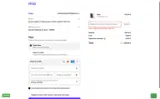 save15 coupon verification screenshot