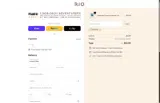 Reach International Outfitters coupon verification screenshot
