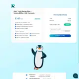 ReachStream coupon verification screenshot