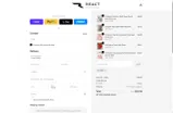 SHOP coupon verification screenshot