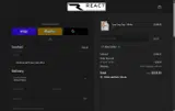 Reac1978lp coupon verification screenshot