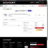 BFCM25 coupon verification screenshot