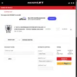 BFCM25 coupon verification screenshot