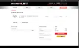 LIFTIT10 coupon verification screenshot