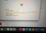 SABRINA coupon verification screenshot