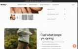 RICKYREADY coupon verification screenshot
