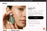 SUMMERREADY coupon verification screenshot