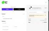 SAVEONHELMET coupon verification screenshot