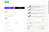 SAVE10REV coupon verification screenshot