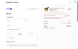 FREEDOM coupon verification screenshot