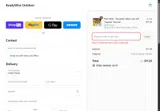 FREEDOM coupon verification screenshot