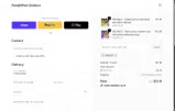 STEALTH coupon verification screenshot