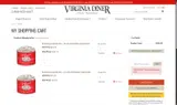 MAALIYAH coupon verification screenshot