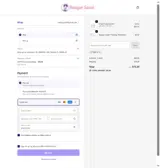 Kee15 coupon verification screenshot