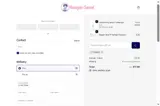 FRIENDS coupon verification screenshot