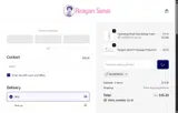 MOMSROCK coupon verification screenshot