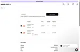 RealDoll coupon verification screenshot