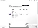 RealDoll coupon verification screenshot