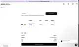 RealDoll coupon verification screenshot