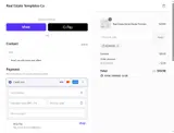 RSTATE10 coupon verification screenshot