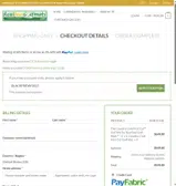 BLACKFRIDAY2025 coupon verification screenshot
