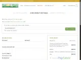 BLACKFRIDAY2025 coupon verification screenshot