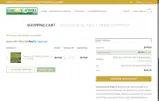 LuckyDay coupon verification screenshot