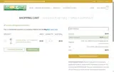 SAGUTOGOLF coupon verification screenshot