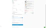 BLUESKIES coupon verification screenshot