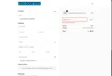 CART2025 coupon verification screenshot